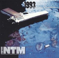 1993 J'appuie Sur la Gachette... [LP] - VINYL - Front_Original