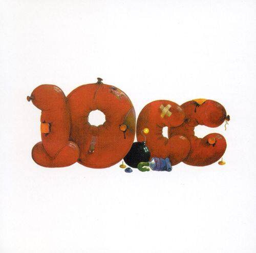 Best Buy: 10cc [LP] VINYL