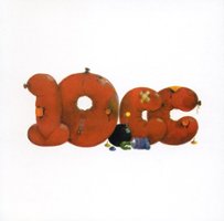 10cc [LP] - VINYL - Front_Original