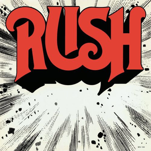  Rush [LP] - VINYL