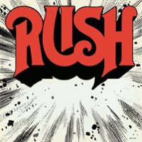 Rush [LP] - VINYL - Front_Original