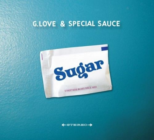 Sugar [LP] - VINYL