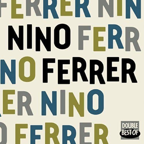 Nino Ferrer [LP] - VINYL