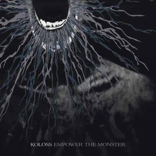 

Empower the Monster [LP] - VINYL