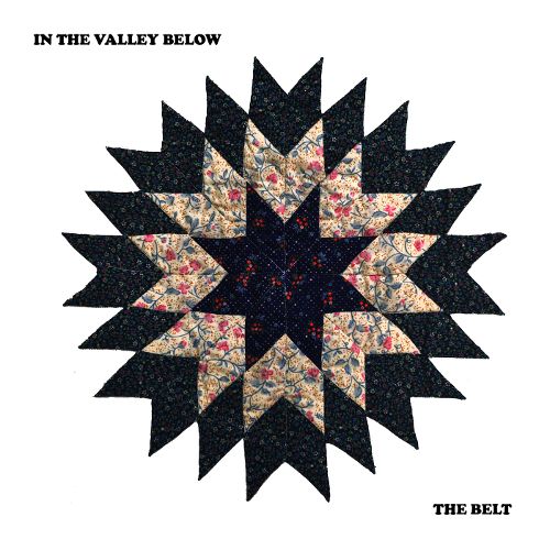 The Belt [LP] - VINYL