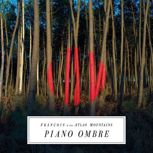 

Piano Ombre [LP] - VINYL