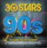Front Standard. 30 Stars of the '90s [UK] [CD].
