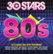 Front Standard. 30 Stars: 80s [CD].