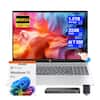 WUXGA 1920x1200
1.5TB Storage
32GB RAM
AI 7 350 CPU
hp
Microsoft Windows 11 Pro