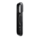 Left. Peak Design - Mobile Everyday Fabric Case Apple iPhone 17 Pro Black - Black.