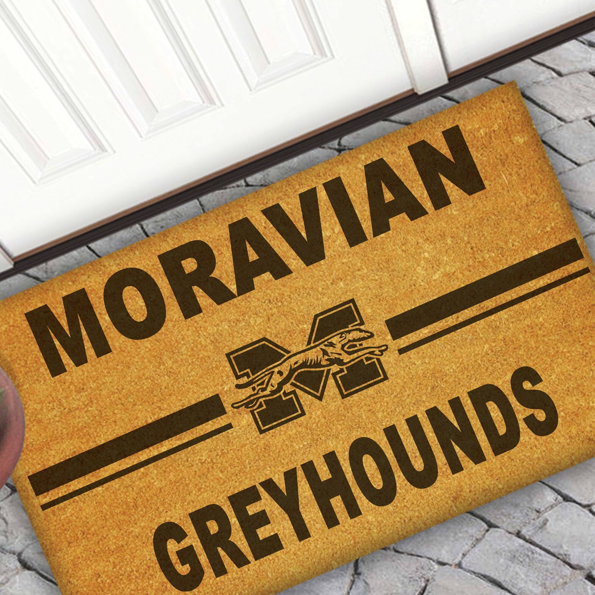 MORAVIAN  
GREYHOUNDS