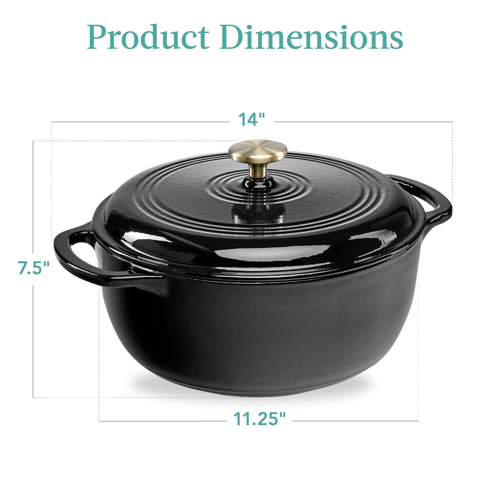 Product Dimensions

14"  
7.5"  
11.25"