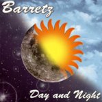 Front Standard. Day And Night [CD].