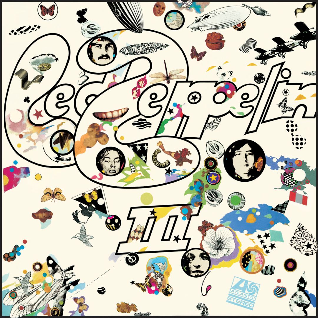 Led Zeppelin III [Remastered] - Best Buy