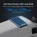 Get More Power with Less Bulk
Reduced wind impact, edge scrapes, and vibration risk.
7.5% Smaller
11.7% Lighter
Compared with PERC 200W Solar Panels
1491 mm
1262 mm
764 mm
699 mm
10.6 kg
30mm
35mm
