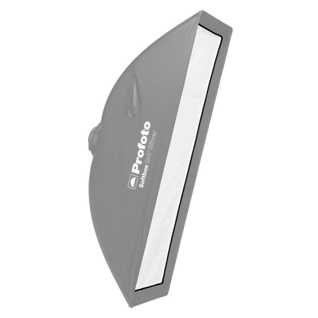 Profoto Softbox 14' Silver
