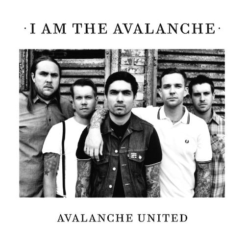  Avalanche United [LP] - VINYL