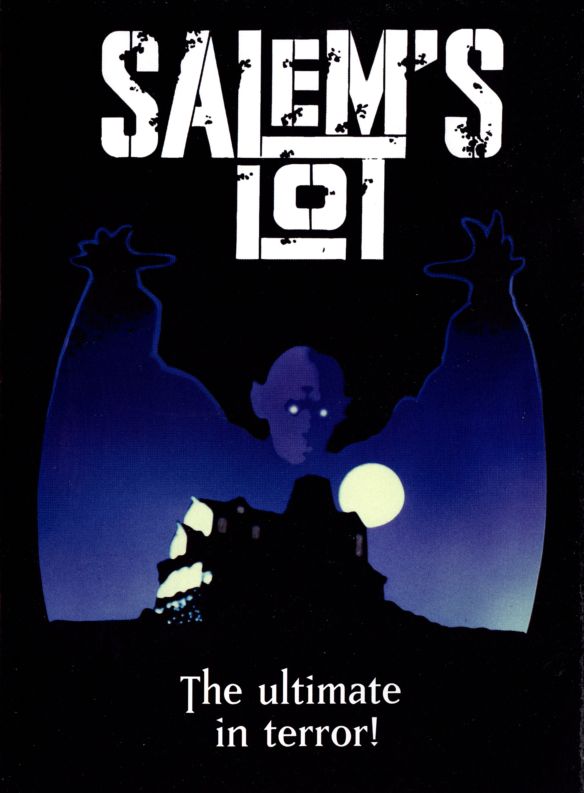  Salem's Lot [DVD] [1979]