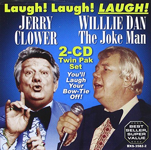  Laugh Laugh Laugh [CD]