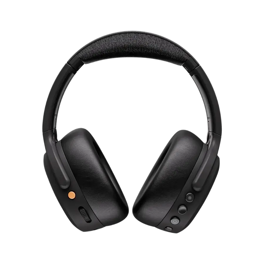 Skullcandy Crusher ANC 2 Over the Ear Noise Canceling