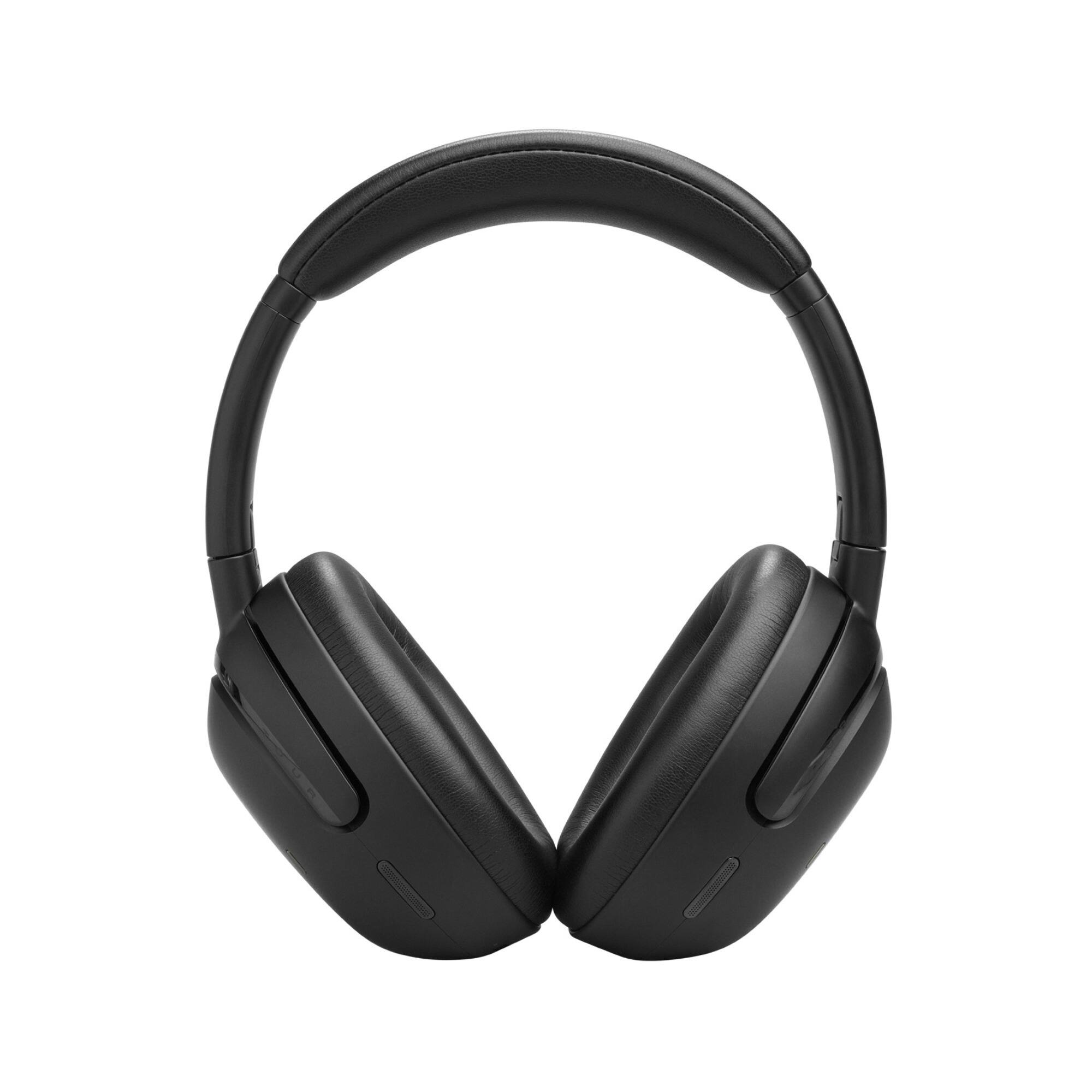 Angle. JBL - JBL Tour One M3 Over-Ear Noise Cancelling Headphones (Black).