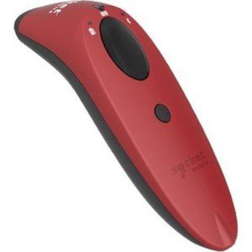 Front. Sleek Socket - S740 1D/2D Imager Barcode Scanner.