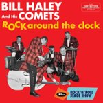 Front. Rock Around the Clock/Rock 'n' Roll Stage Show [CD].