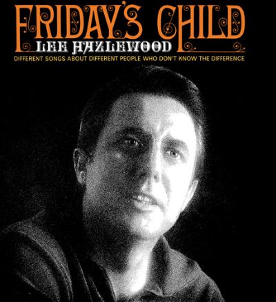 Friday's Child [LP] - VINYL