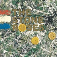 Stone Roses [LP] [U.K.] - Front_Standard