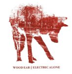 Front. Electric Alone [CD].