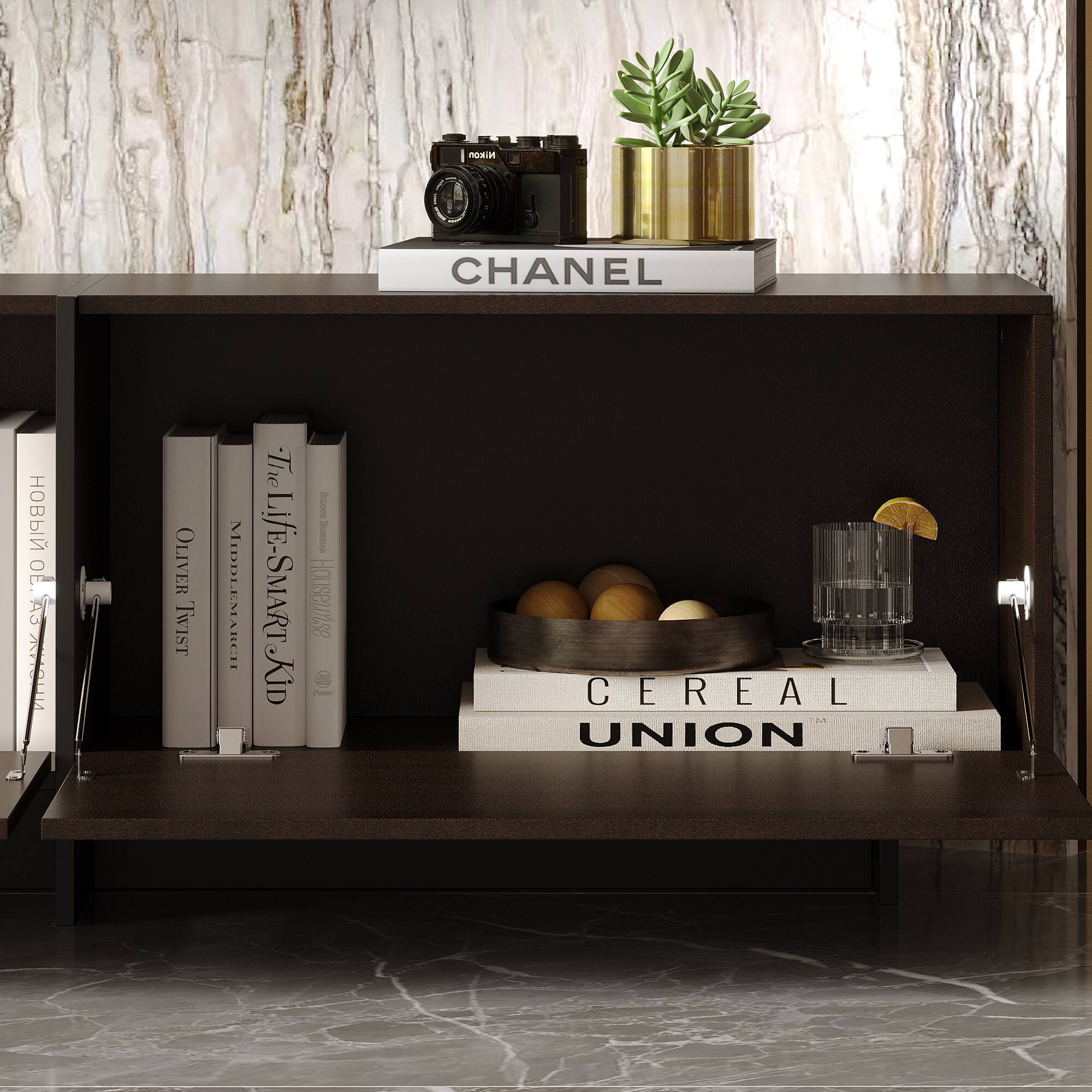 media item thumbnail