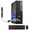 Dell OptiPlex Tower
Intel Core i5
32GB/1TB
Windows 11 Pro