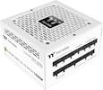 Thermaltake T Toughpower GF A3 Snow 1050W
12VHPWR 20
6+2 PCI-e
CPU/6+2
PERIPHERAL/SATA
24PINATX