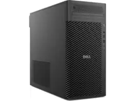 Dell - Pro Max Tower T2 FCT2250 - Intel Core Ultra 5 235 - 16GB DDR5 - 512GB SSD - NVIDIA A1000 8GB - 8x DVD - Win 11 Pro - Black