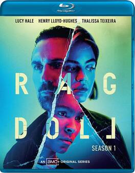 Ragdoll: Season 1 - BLU-RAY