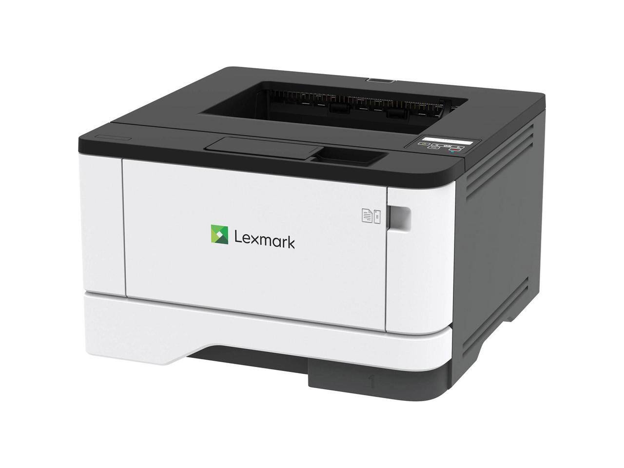 Lexmark