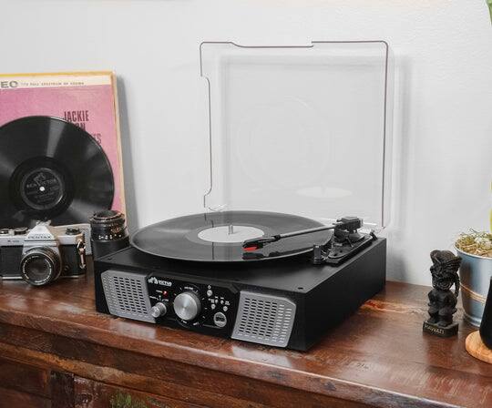 EO JACKIE S RCA VICTOR HAWAII