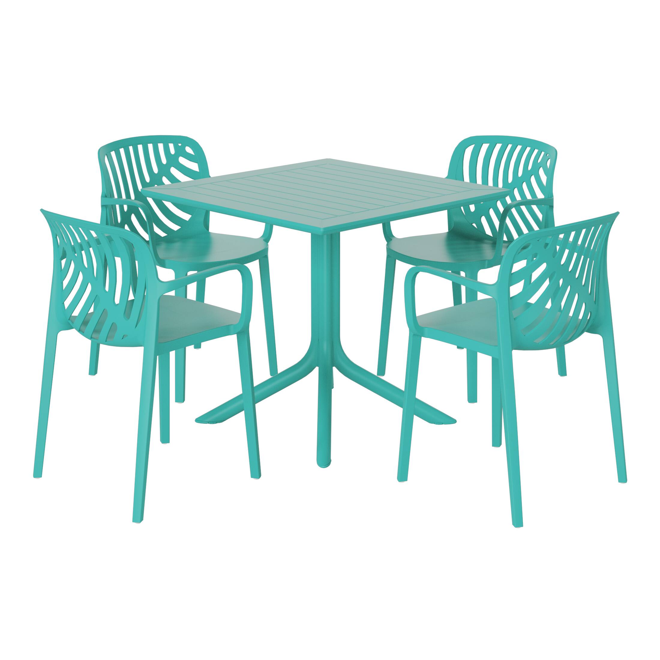 Turquoise