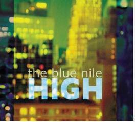 The Blue Nile - High (180gm Remastered Vinyl) - VINYL LP