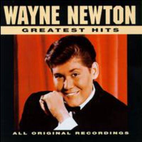 Wayne Newton Greatest Hits COMPACT DISCS [CD] - Best Buy