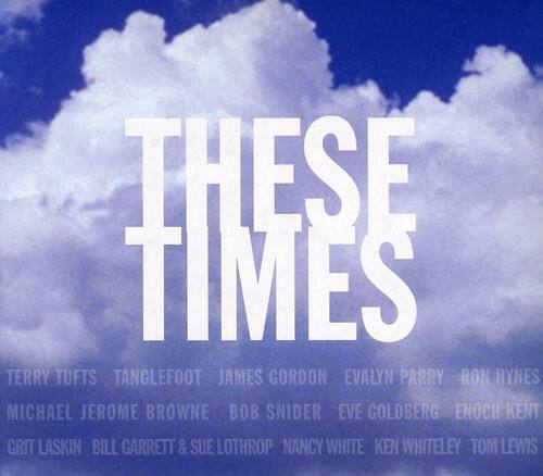 Various Artists - These Times   - COMPACT DISCS [CD] price history on PriceWatchPro