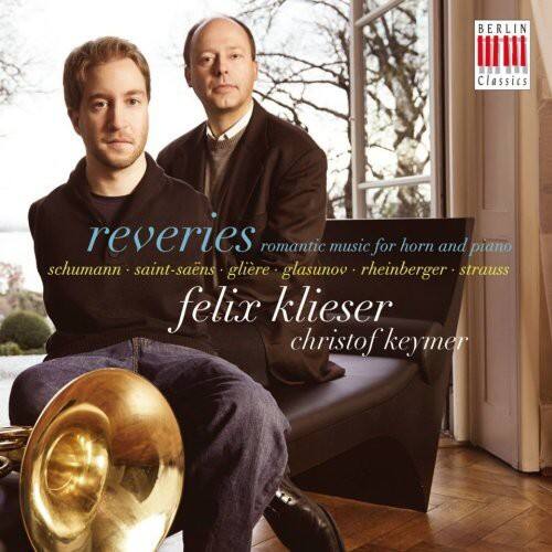 Rheinberger - Reveries   - COMPACT DISCS [CD] price history on PriceWatchPro