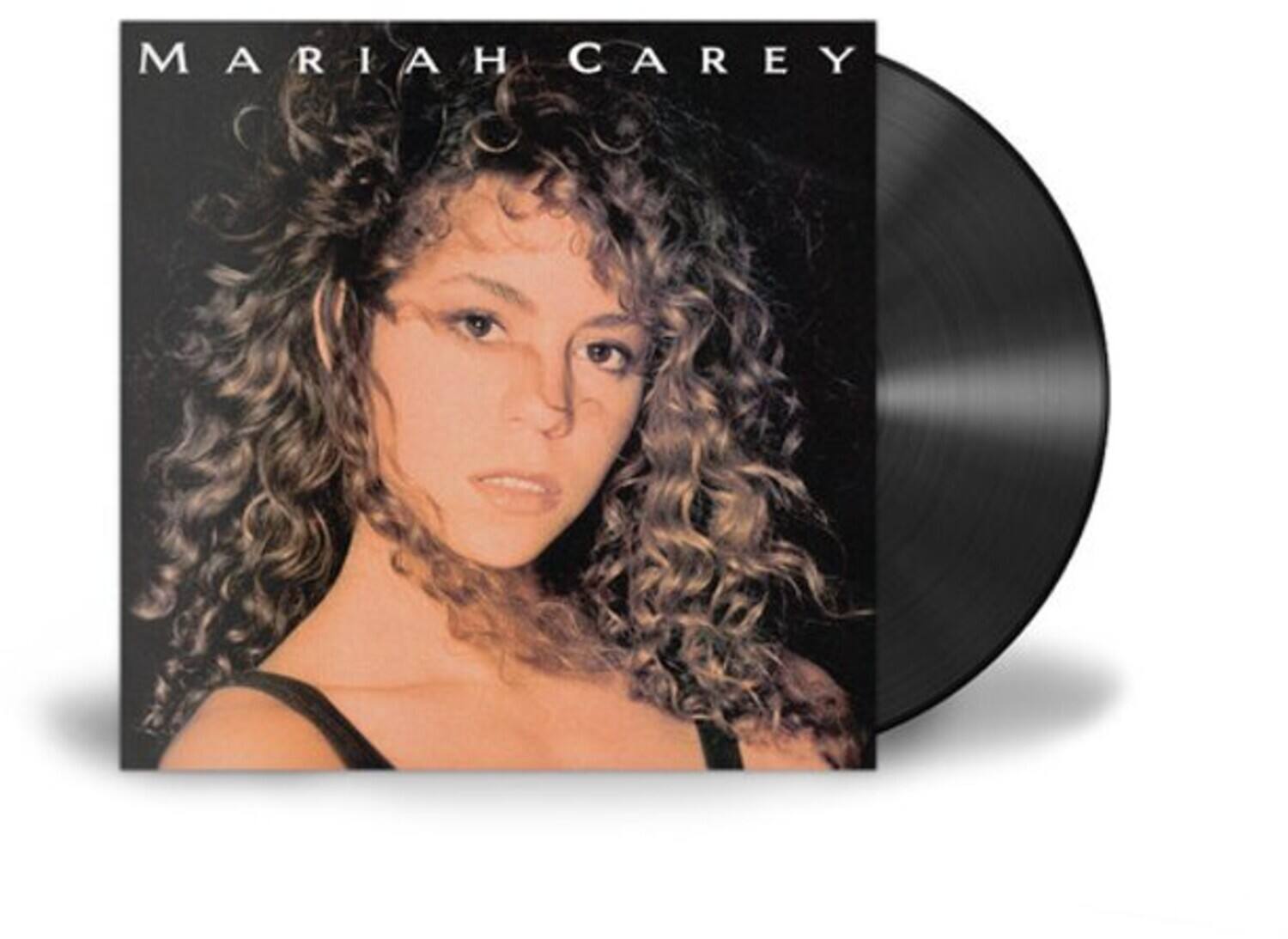MARIAH CAREY
