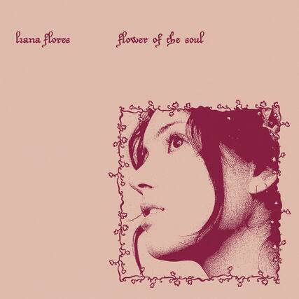 Hana Flores
Flower of the Soul