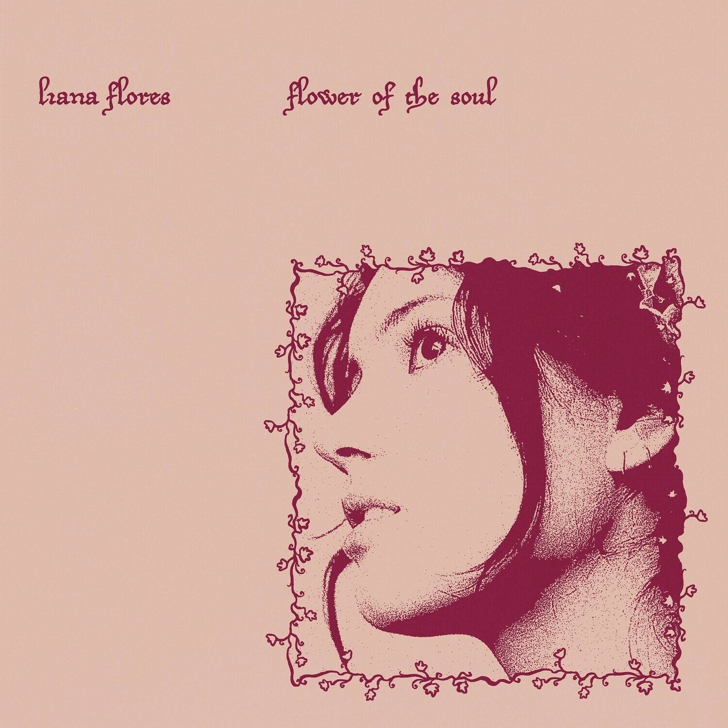 Hana Flores  
Flower of the Soul