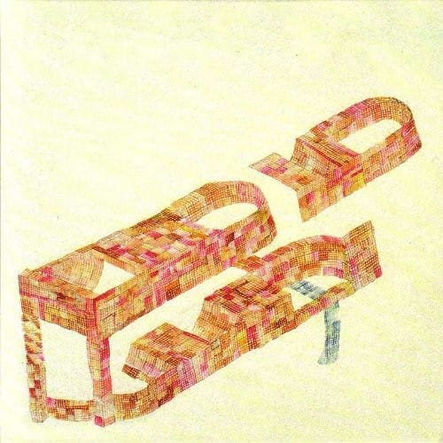Julianna Barwick - Florine   - COMPACT DISCS [CD] price history on PriceWatchPro