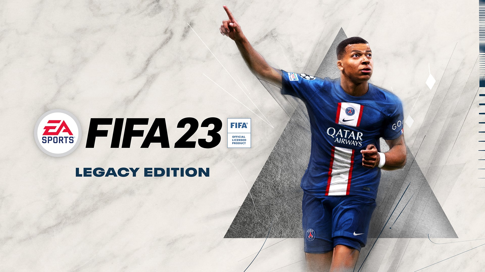 Front. Nintendo - EA Sports FIFA 23.