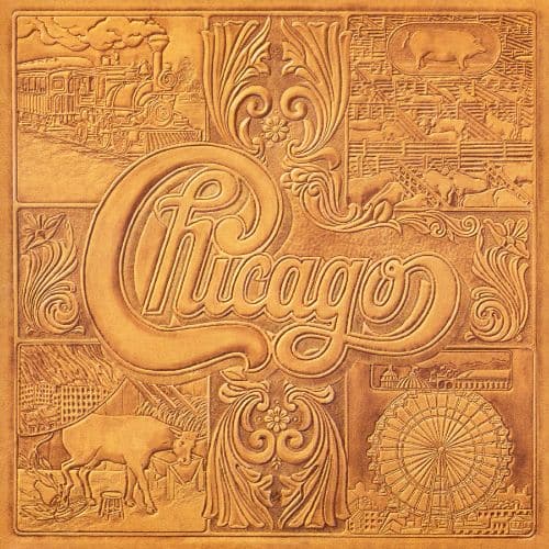 

Chicago VII [LP] - VINYL