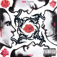 Blood Sugar Sex Magik [LP] [PA] - Front_Original