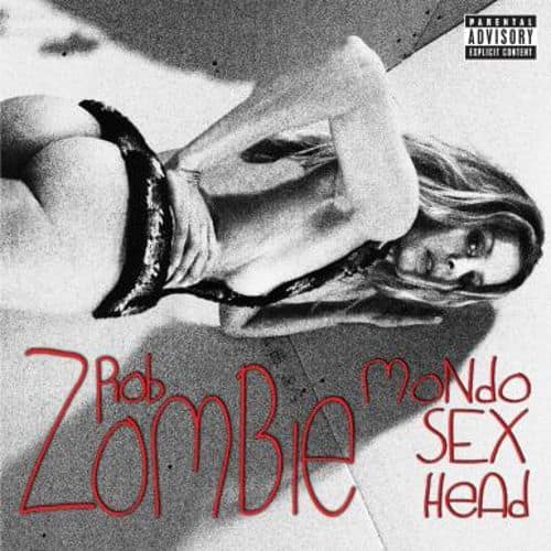Front. Mondo Sex Head [Limited Deluxe Edition] [CD].